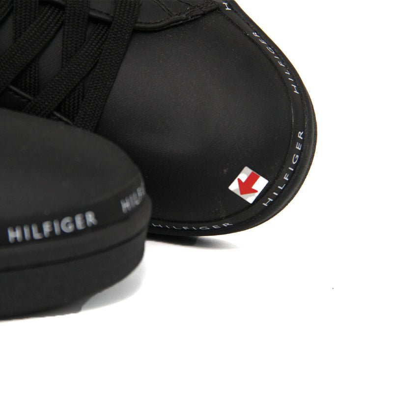 TOMMY HILFIGER MEN SHOES Size 43 ROM37 - Runner