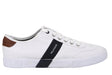 TOMMY HILFIGER MEN SHOES Size 43 ROM490 - Runner