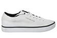 TOMMY HILFIGER MEN SHOES Size 43 ROM495 - Runner