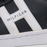 TOMMY HILFIGER MEN SHOES Size 43 ROM519 - Runner