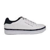 TOMMY HILFIGER MEN SHOES Size 43 ROM520 - Runner