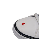 TOMMY HILFIGER MEN SHOES Size 43 ROM520 - Runner