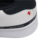 TOMMY HILFIGER MEN SHOES Size 43 ROM520 - Runner