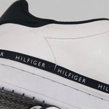 TOMMY HILFIGER MEN SHOES Size 43 ROM520 - Runner