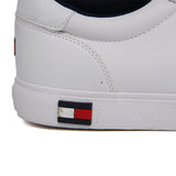 TOMMY HILFIGER MEN SHOES Size 43 ROM524 - Runner
