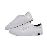 TOMMY HILFIGER MEN SHOES Size 43 ROM524 - Runner