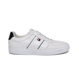 TOMMY HILFIGER MEN SHOES Size 43 ROM526 - Runner