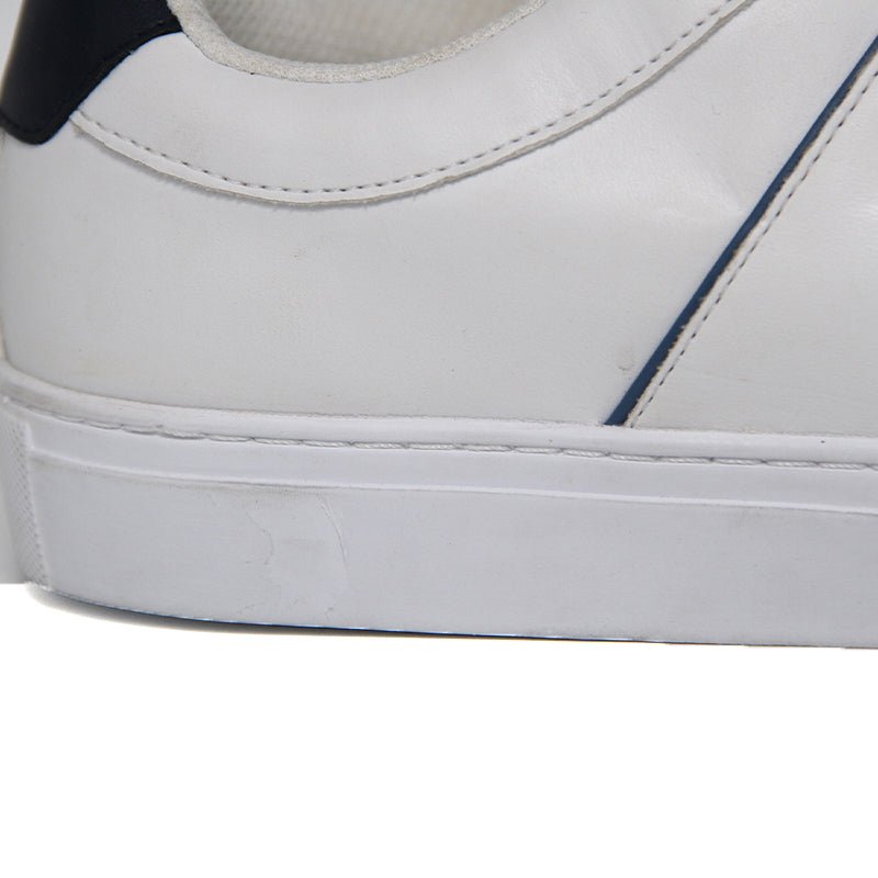 TOMMY HILFIGER MEN SHOES Size 43 ROM526 - Runner