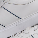 TOMMY HILFIGER MEN SHOES Size 43 ROM526 - Runner