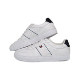 TOMMY HILFIGER MEN SHOES Size 43 ROM526 - Runner