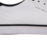 TOMMY HILFIGER MEN SHOES Size 44 ROM386 - Runner