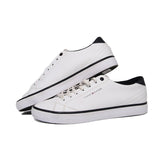 TOMMY HILFIGER MEN SHOES Size 44 ROM386 - Runner