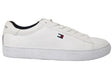TOMMY HILFIGER MEN SHOES Size 44.5 ROM68 - Runner