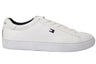 TOMMY HILFIGER MEN SHOES Size 44.5 ROM68 - Runner
