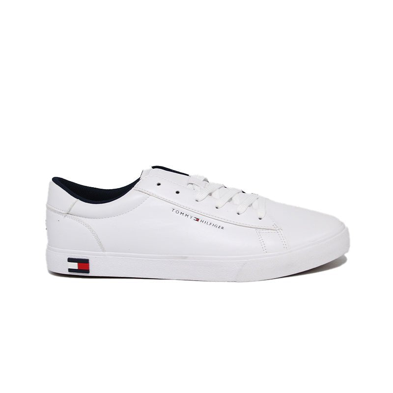 TOMMY HILFIGER MEN SHOES Size 45.5 ROM22 - Runner