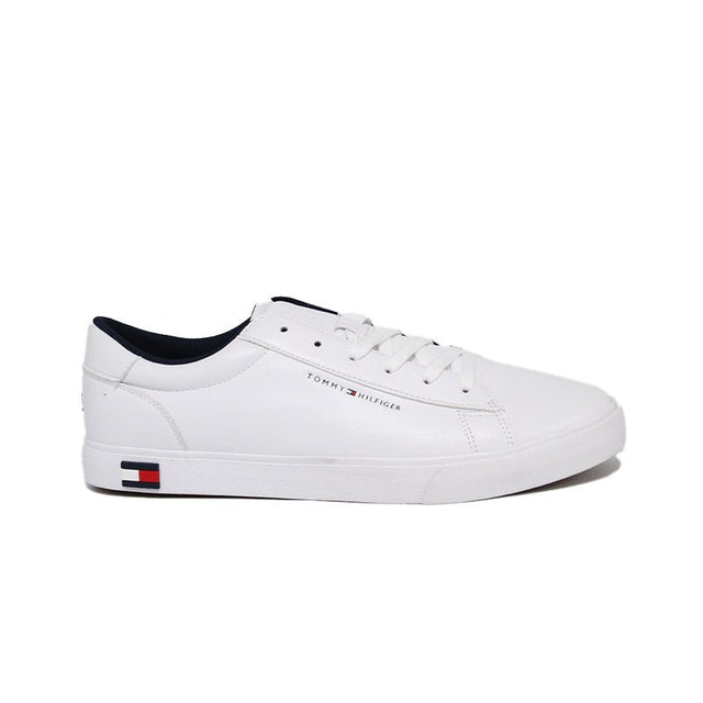 TOMMY HILFIGER MEN SHOES Size 45.5 ROM22 - Runner