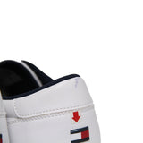 TOMMY HILFIGER MEN SHOES Size 45.5 ROM22 - Runner