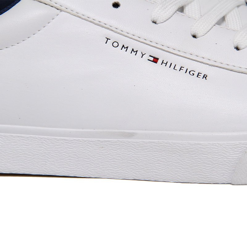 TOMMY HILFIGER MEN SHOES Size 45.5 ROM22 - Runner