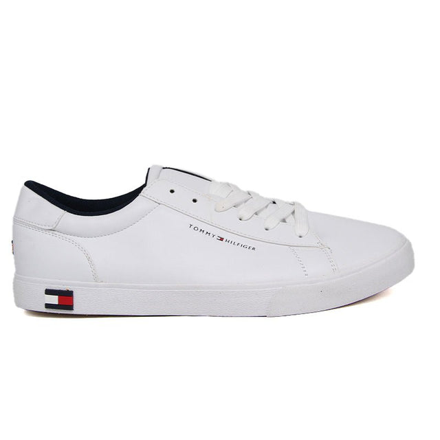 TOMMY HILFIGER MEN SHOES Size 46 ROM62 - Runner