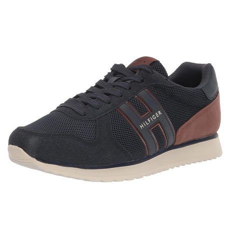 Tommy Hilfiger Men's Akron Sneaker TOM174 - Runner