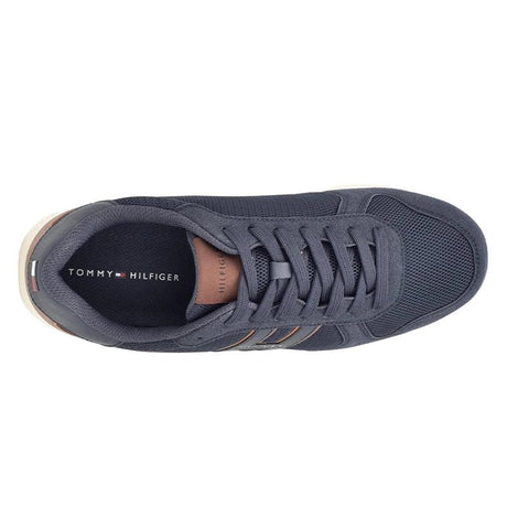 Tommy Hilfiger Men's Akron Sneaker TOM174 - Runner