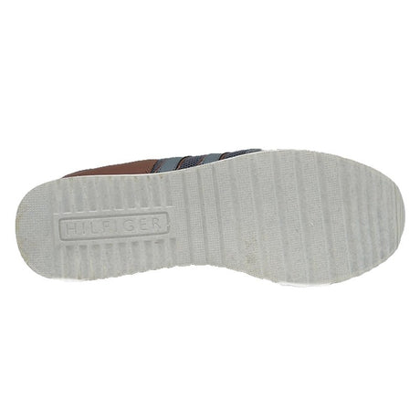 Tommy Hilfiger Men's Akron Sneaker Tom178 - Runner