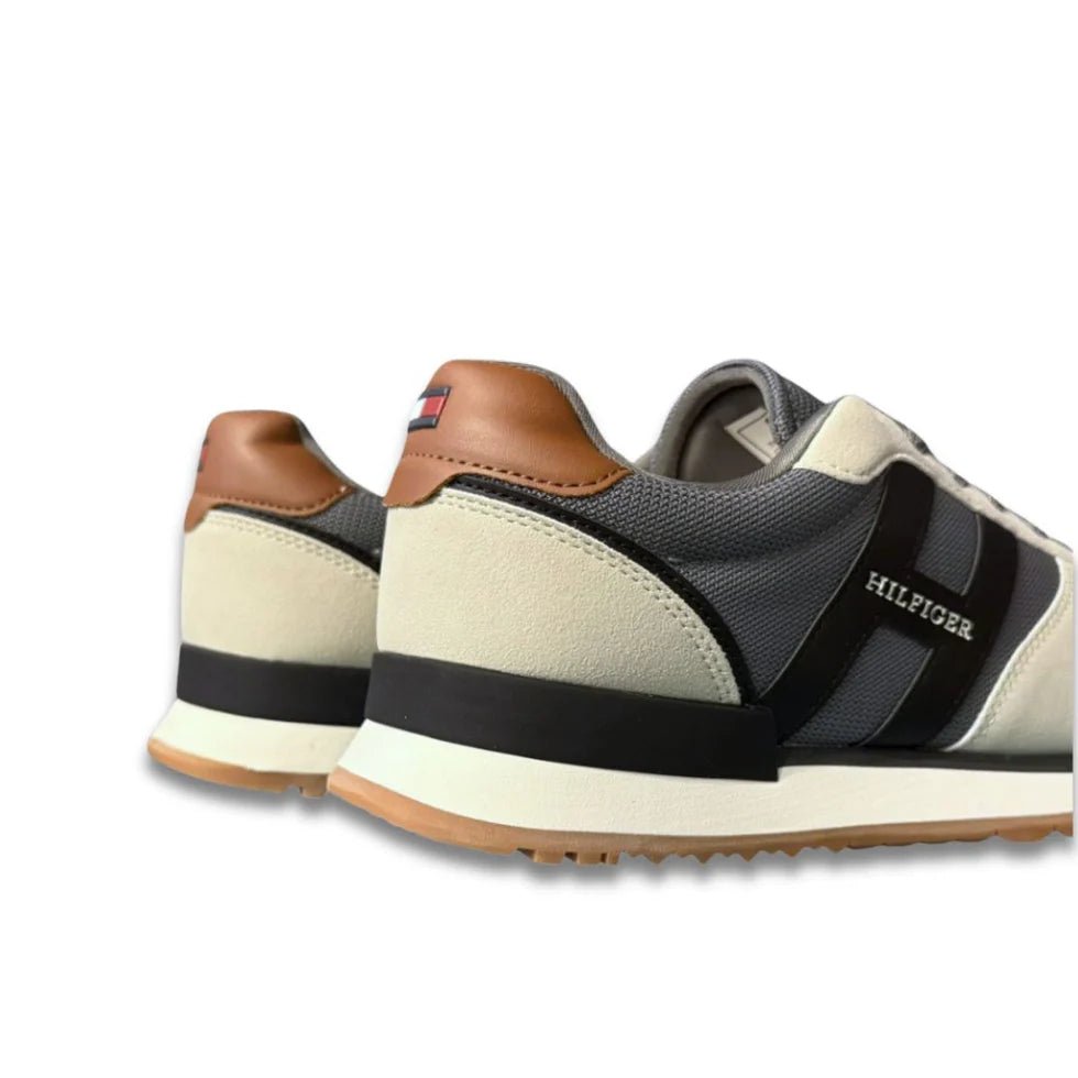 TOMMY HILFIGER Men's Amani Men shoes TOM241 - Runner