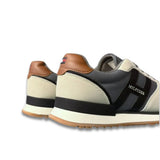 TOMMY HILFIGER Men's Amani Men shoes TOM241 - Runner