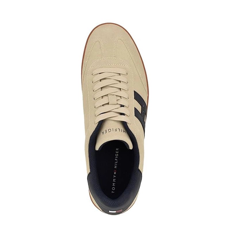 Tommy Hilfiger Men's Berge Sneaker TOM 168 - Runner