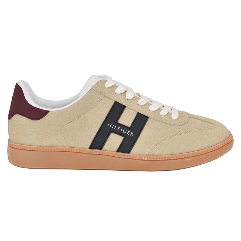 Tommy Hilfiger Men's Berge Sneaker TOM175 - Runner