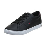 Tommy Hilfiger Men's Essential Leather Sneaker TOM142 - Runner