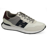 TOMMY HILFIGER Men's Gani Men shoes TOM242 - Runner