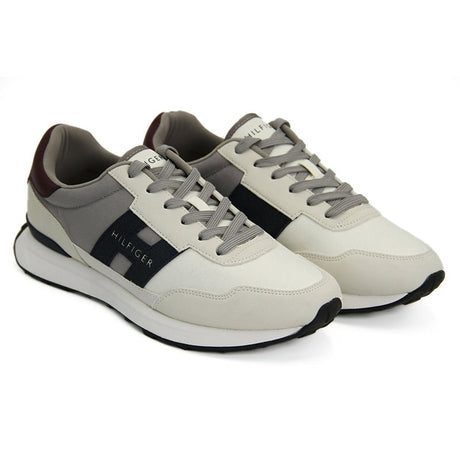 TOMMY HILFIGER Men's Gani Men shoes TOM242 - Runner