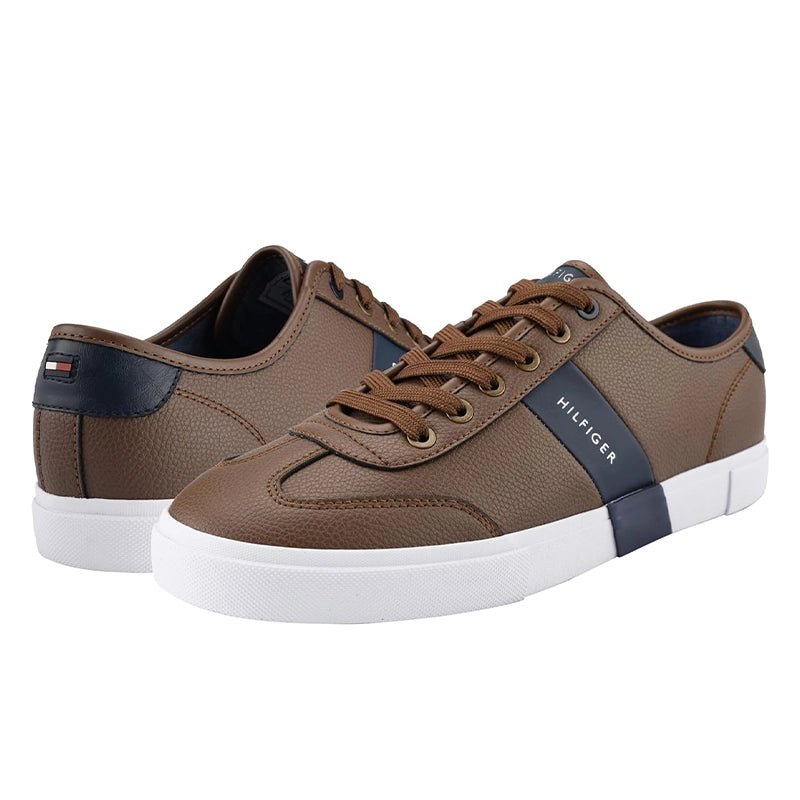 Tommy Hilfiger Men's Hilfiger Pandora Sneakers TOM165 - Runner