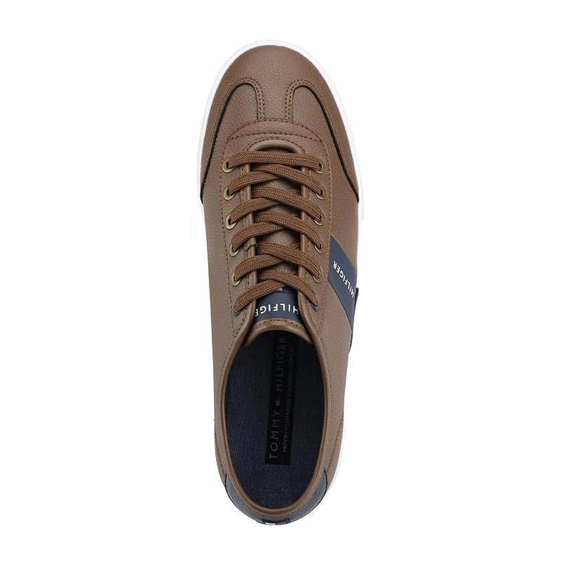 Tommy Hilfiger Men's Hilfiger Pandora Sneakers TOM165 - Runner