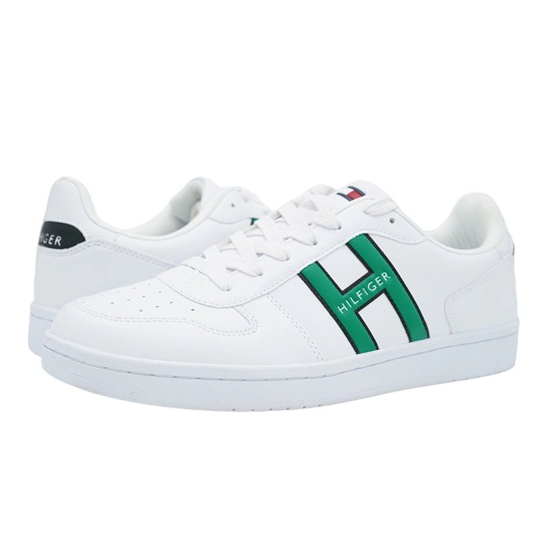 Tommy Hilfiger Men's LEMAN Sneaker TOM181 - Runner