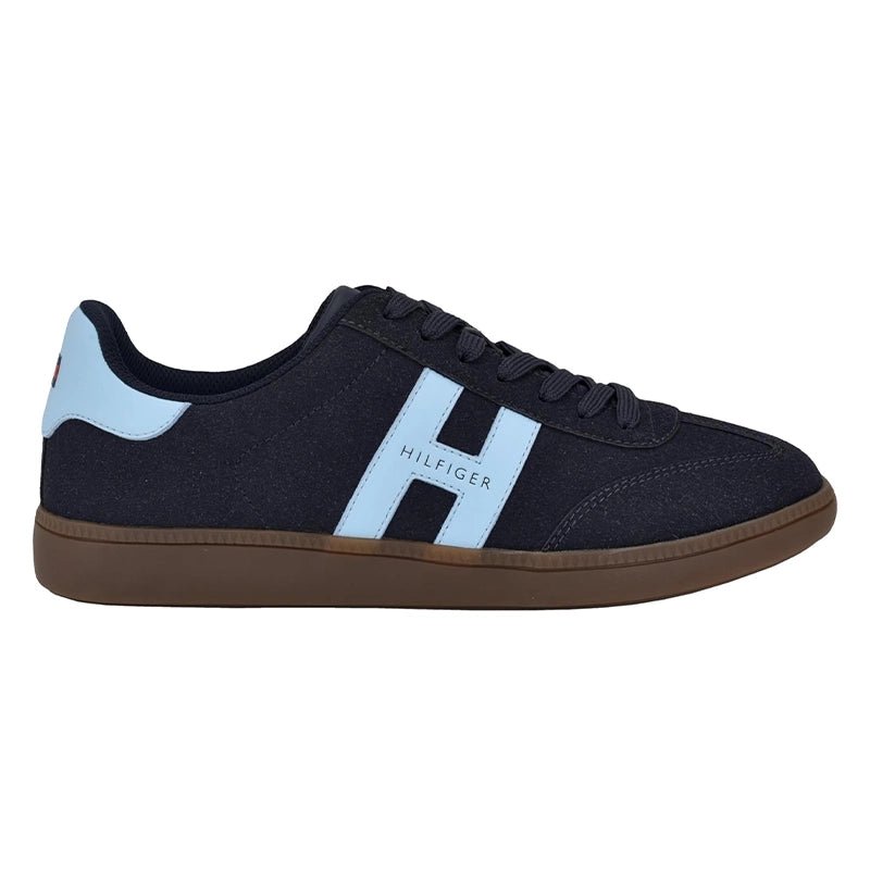 Tommy Hilfiger Men`s Lerge Sneakers TOM170 - Runner
