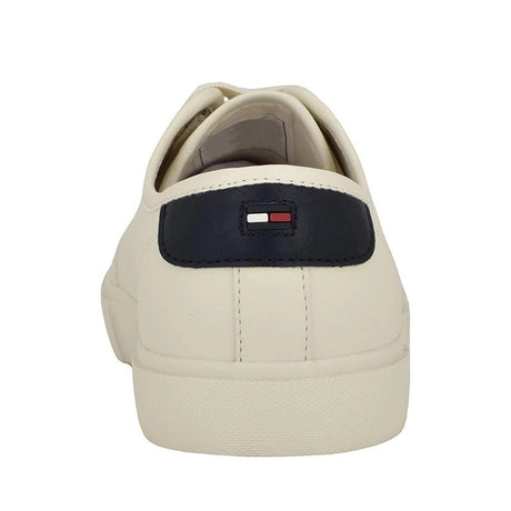 Tommy Hilfiger Men's Pandora2 Sneakers White TOM169 - Runner