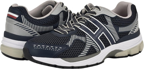 Tommy Hilfiger Mens Pug Sneaker TOM246 - Runner