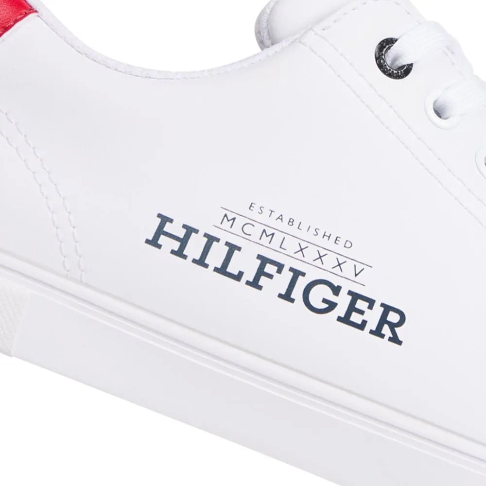 Tommy Hilfiger Men's TUSCAN Sneaker TOM150 - Runner