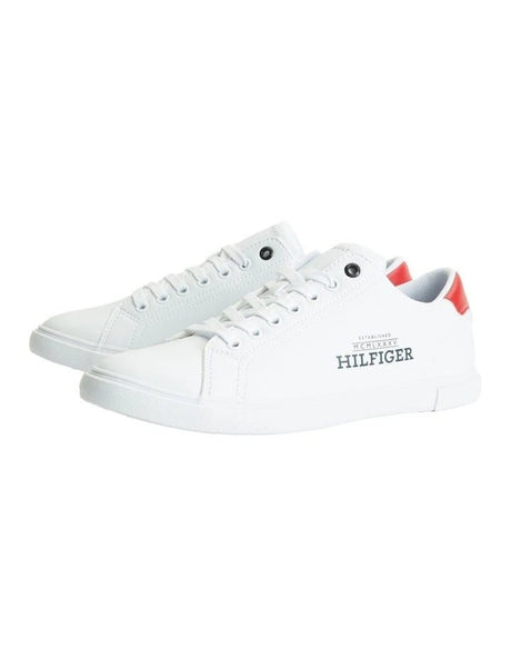 Tommy Hilfiger Men's TUSCAN Sneaker TOM150 - Runner