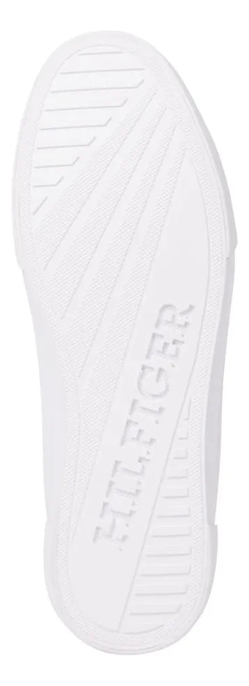 Tommy Hilfiger Men's TUSCAN Sneaker TOM150 - Runner