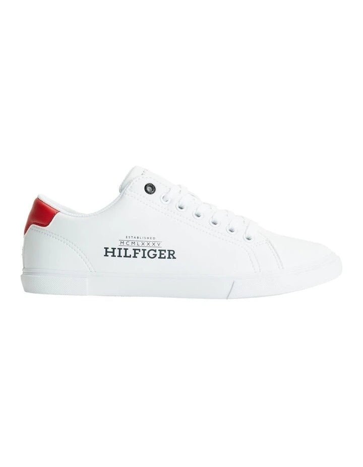 Tommy Hilfiger Men's TUSCAN Sneaker TOM150 - Runner