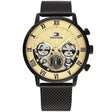 Tommy Hilfiger Men's Watch 1710568 TTM61 - Runner