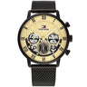 Tommy Hilfiger Men's Watch 1710568 TTM61 - Runner