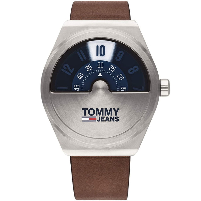Tommy Hilfiger Men's Watch 1791772 TTM66 - Runner