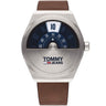 Tommy Hilfiger Men's Watch 1791772 TTM66 - Runner