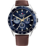 Tommy Hilfiger Men's Watch 1791965 TTM64 - Runner