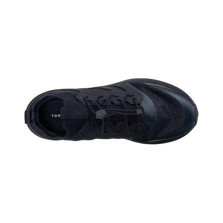 Tommy Hilfiger Modern Prep Knit Men Shoes TOM194 - Runner