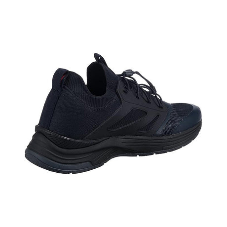 Tommy Hilfiger Modern Prep Knit Men Shoes TOM194 - Runner
